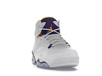 Фото № 4 с приближением к товару «‎Jordan Flight Club 91 Lakers»
