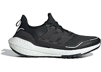 Фото № 1 с приближением к товару «‎adidas Ultra Boost Cold.RDY Black White»