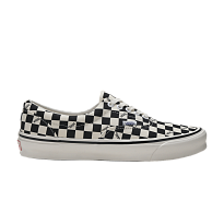 Фото № 1 с приближением к товару «‎Vans OG Era LX Checkerboard 2020»