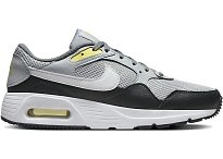 Фото № 1 с приближением к товару «‎Nike Air Max SC Wolf Grey Black»