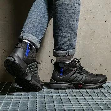 Nike Air Presto Utility  - 2