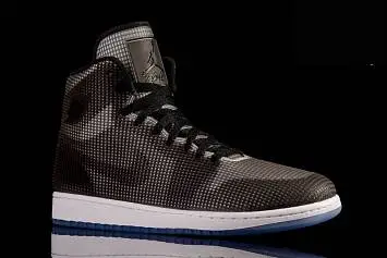Nike Air Jordan 4lab1 Reflective  - 1