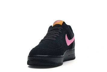 Nike Air Force 1 Low ACG Black - 2