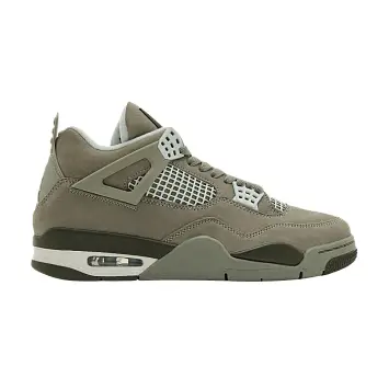 Air Jordan 4 Retro Light Army - 1