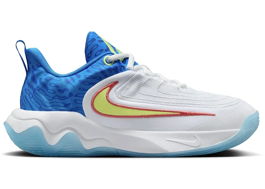 Фото № 1 с приближением к товару «‎Nike Giannis Immortality 4 SE»