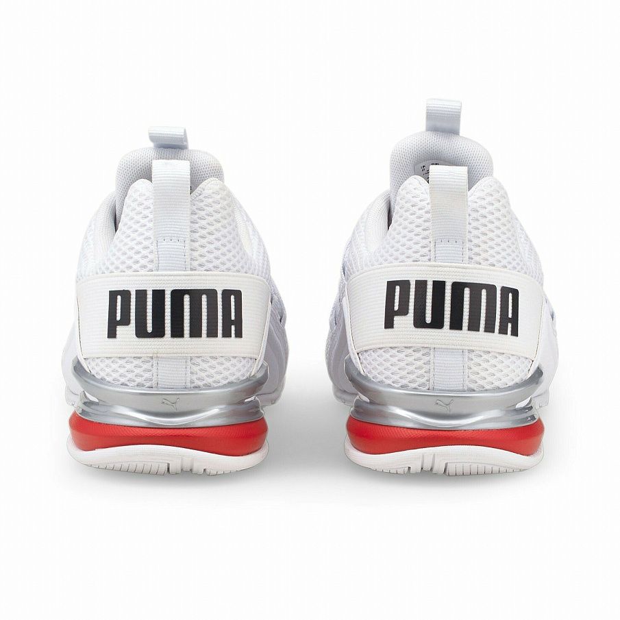 Фото № 4 с приближением к товару «‎Puma Axelion LS »