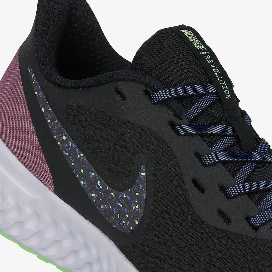 Фото № 4 с приближением к товару «‎Nike Revolution 5 S E»