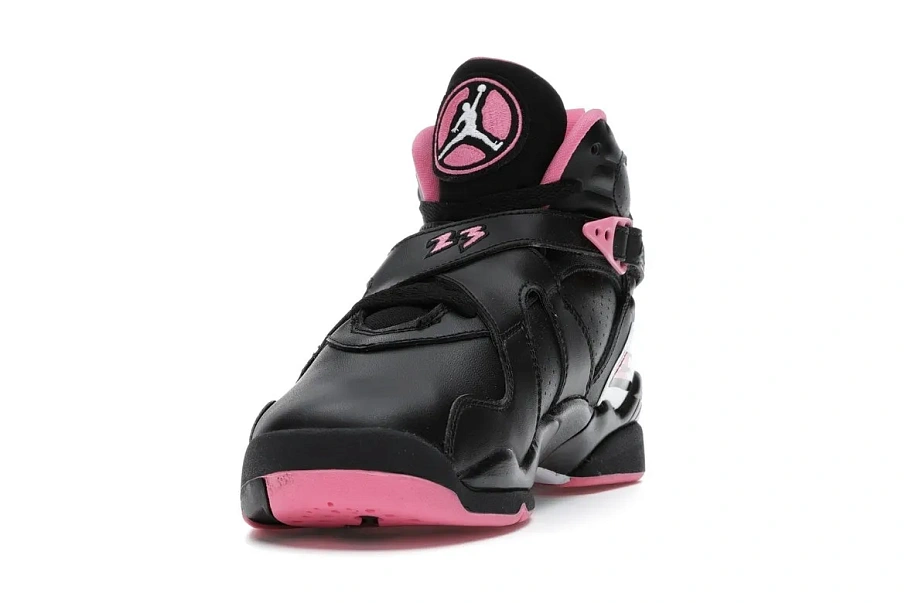 Фото № 2 с приближением к товару «‎Jordan 8 Retro Pinksicle »