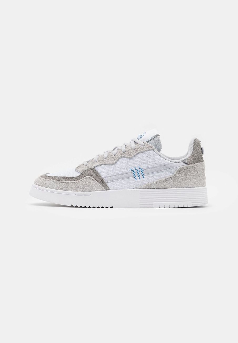 Фото № 1 с приближением к товару «‎Adidas Supercourt »