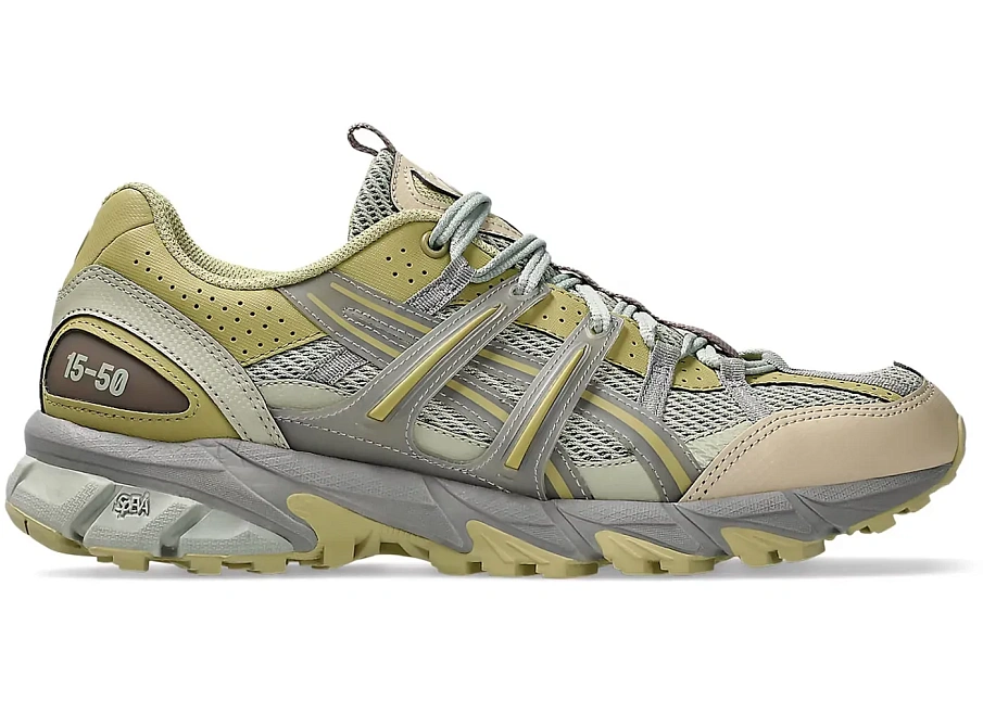 Фото № 1 с приближением к товару «‎ASICS Gel-Sonoma 15-50»