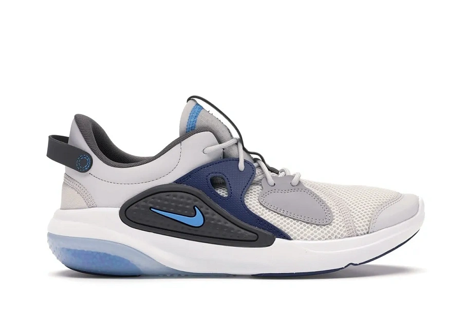 Фото № 1 с приближением к товару «‎Nike Joyride CC Vast Grey Blue Hero»