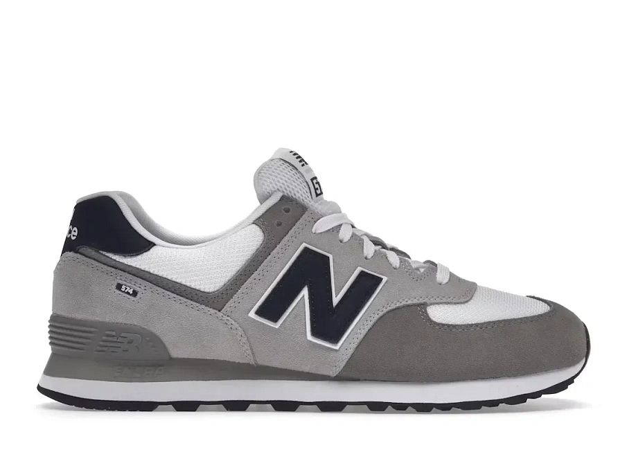 Фото № 1 с приближением к товару «‎New Balance 574»