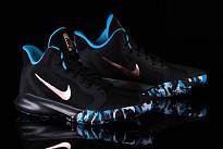 Фото № 3 с приближением к товару «‎Nike Air Precision Iii »