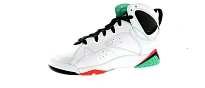 Фото № 6 с приближением к товару «‎Jordan 7 Retro Verde »