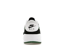 Фото № 4 с приближением к товару «‎Nike Air Max SC White Gorge Green»