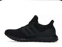 Фото № 6 с приближением к товару «‎adidas Ultra Boost 4.0 DNA Black Grey»