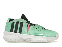 Фото № 1 с приближением к товару «‎adidas Dame 8 EXTPLY Pulse Mint»