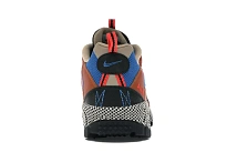Фото № 4 с приближением к товару «‎Nike Air Humara 17 Dark Russet»