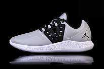 Фото № 4 с приближением к товару «‎Nike Air Jordan Grind Trainer Wolf »