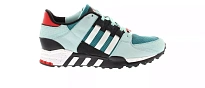 Фото № 1 с приближением к товару «‎adidas EQT Running Support 93 Big Apple Bait»