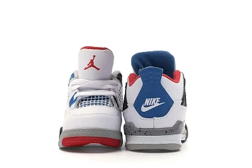 Jordan 4 Retro - 2