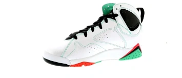 Jordan 7 Retro Verde  - 6