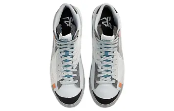Nike Blazer Mid Skate Shoes 77 Vntg - 6
