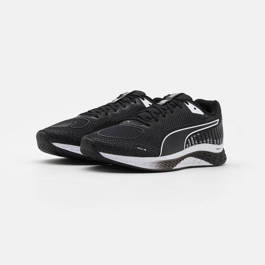 Фото № 2 с приближением к товару «‎Puma Speed Sutamina 2»