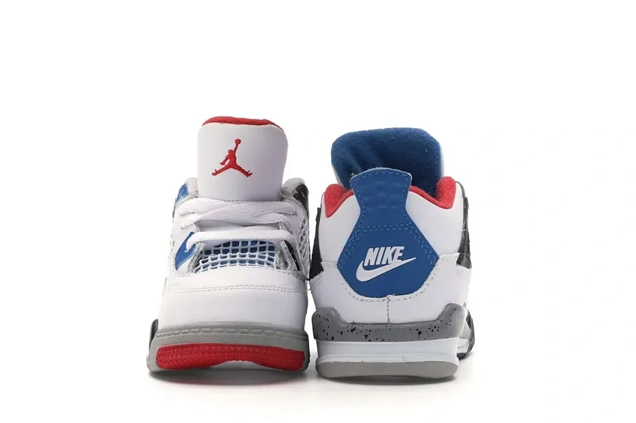 Фото № 2 с приближением к товару «‎Jordan 4 Retro»