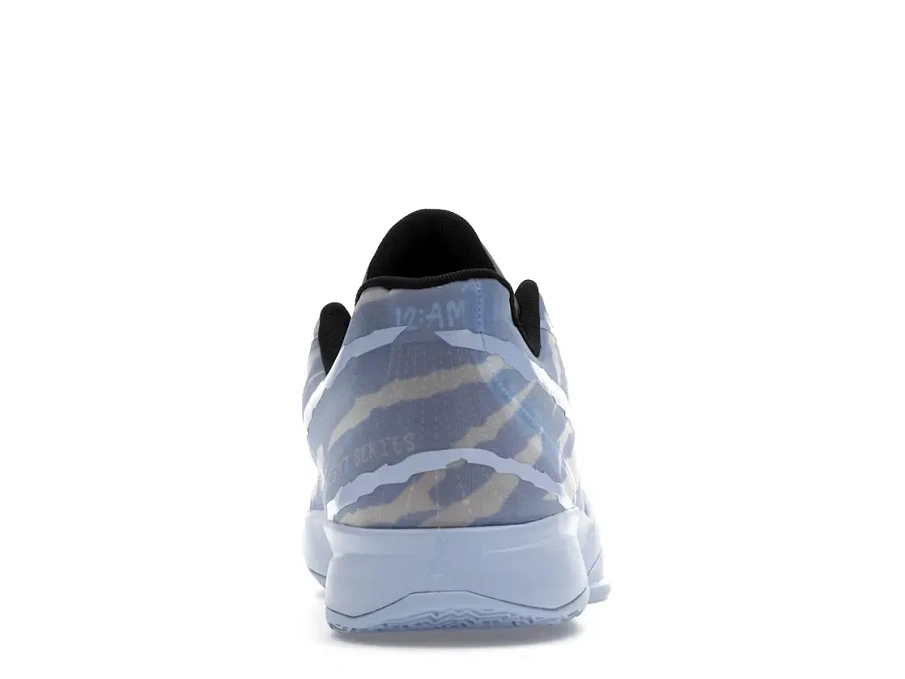 Фото № 4 с приближением к товару «‎Nike Ja 2»