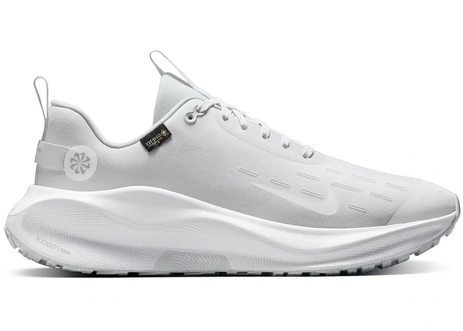 Фото № 1 с приближением к товару «‎Nike React Infinity Run 4 Gore-Tex»