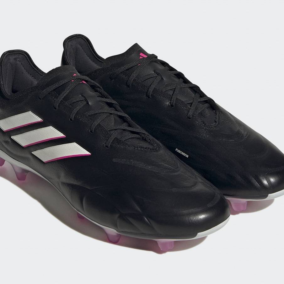 Фото № 2 с приближением к товару «‎Adidas Copa Pure.2 FG»
