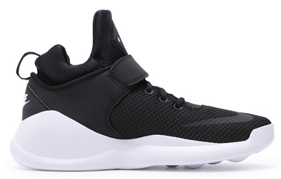 Фото № 2 с приближением к товару «‎General Nike NikeOthers Vintage basketball shoes»