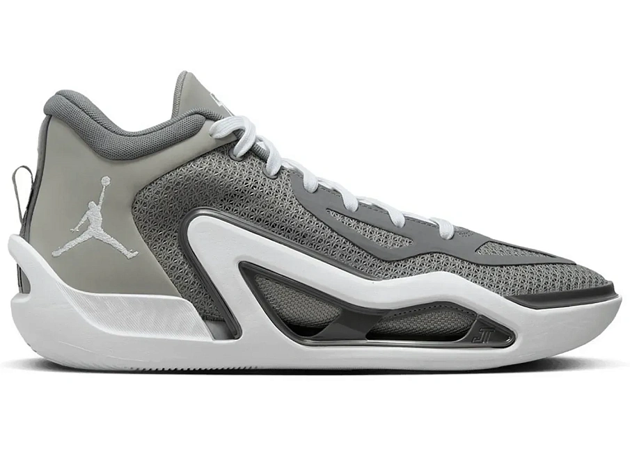 Фото № 1 с приближением к товару «‎Jordan Tatum 1 Cool Grey»