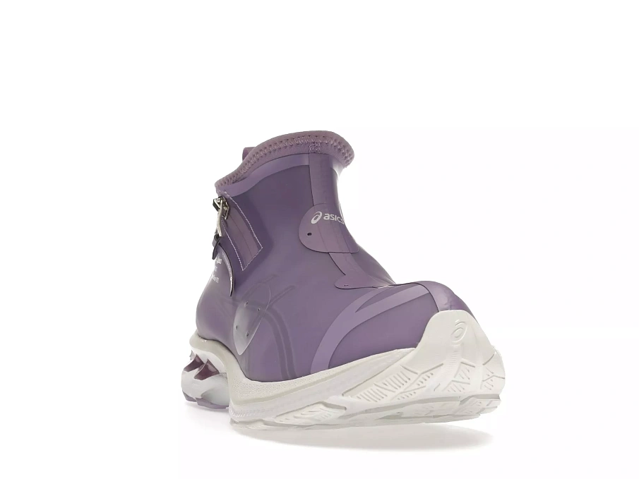 Фото № 3 с приближением к товару «‎ASICS Gel-Kayano 27 LTX Vivienne Westwood Vapor»