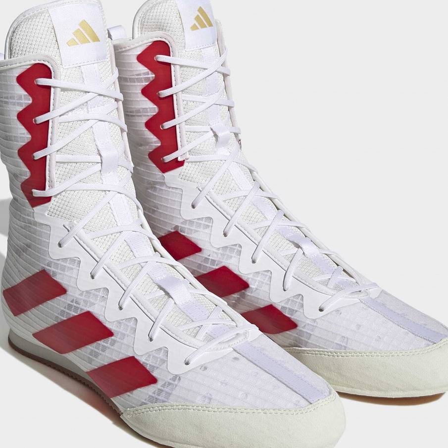 Фото № 2 с приближением к товару «‎Adidas Box Hog»