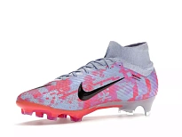 Фото № 6 с приближением к товару «‎Nike Zoom Mercurial Superfly 9 Elite FG Dream Speed»