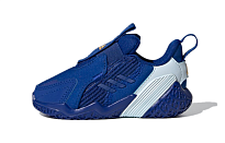 Фото № 1 с приближением к товару «‎(TD)adidas 4Uture Rnr Blue»
