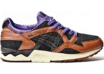 Фото № 1 с приближением к товару «‎ASICS Gel-Lyte V Extra Butter Snake Charmer»