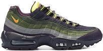 Фото № 1 с приближением к товару «‎Nike Air Max 95 Cave Purple»