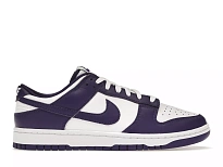 Фото № 1 с приближением к товару «‎Nike Dunk Low Championship Court Purple»