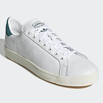 Фото № 2 с приближением к товару «‎Adidas Rod Laver Vin »