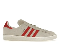 Фото № 1 с приближением к товару «‎adidas Campus 80s Off White Collegiate Red»
