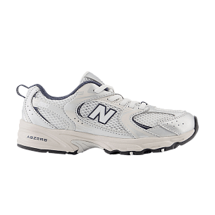 New Balance 530 Bungee Little Kid Summer Fog Navy