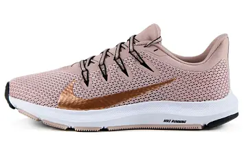 Nike Wmns Quest 2 'Stone Mauve' - 1