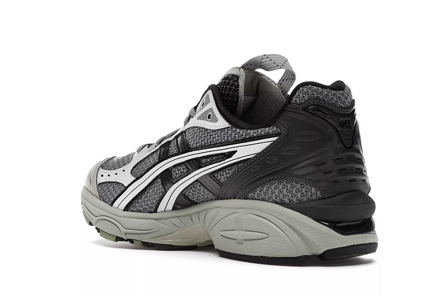 Фото № 6 с приближением к товару «‎ASICS UB1-S Gel-Kayano 14 Piedmont Grey Sage»