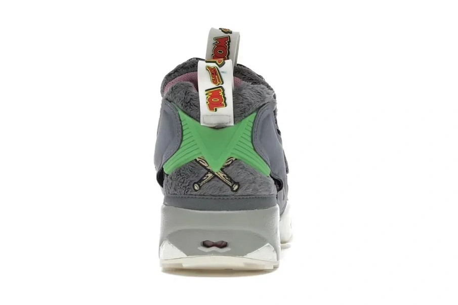 Фото № 4 с приближением к товару «‎Reebok Instapump Fury»