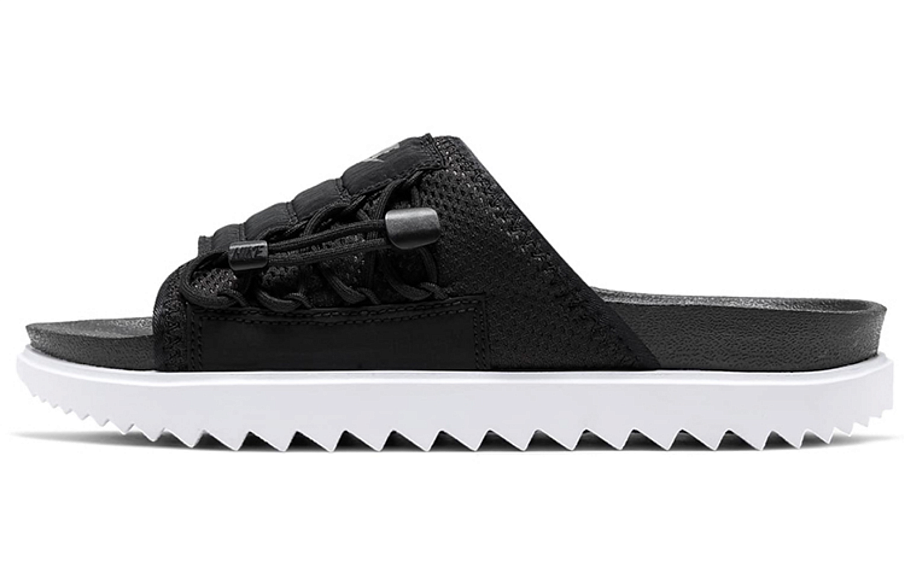 Фото № 1 с приближением к товару «‎Nike WMNS Asuna Black»