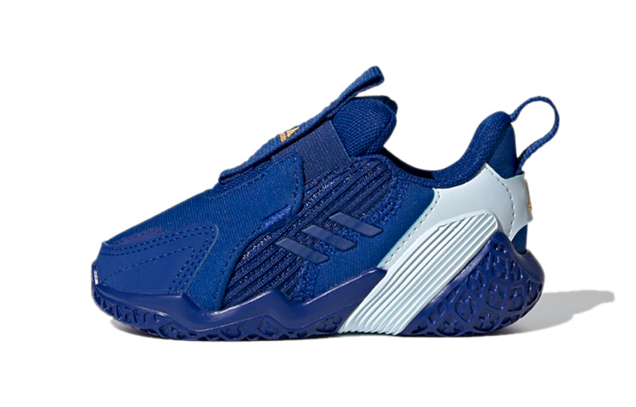 Фото № 1 с приближением к товару «‎(TD)adidas 4Uture Rnr Blue»