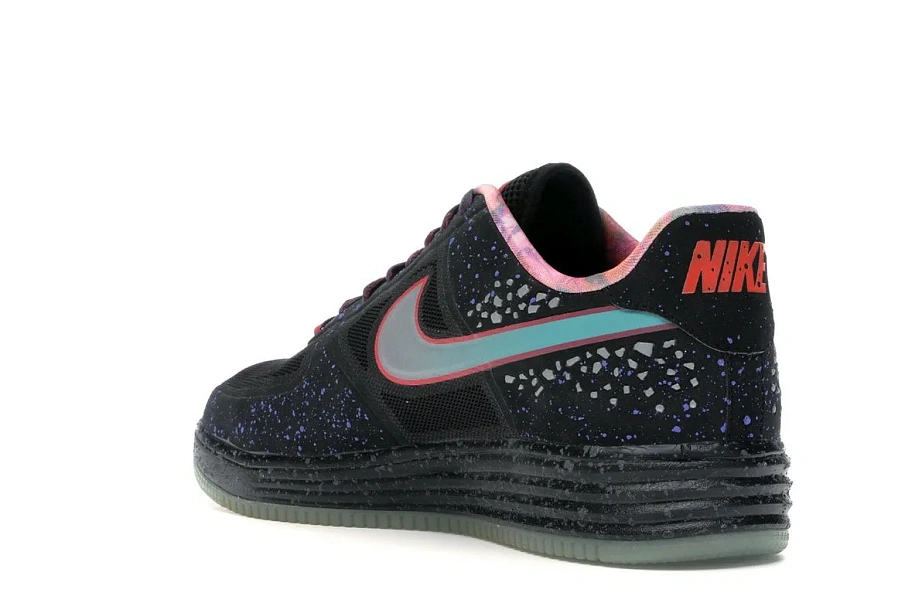 Фото № 6 с приближением к товару «‎Nike Lunar Force 1 Fuse Area 72»